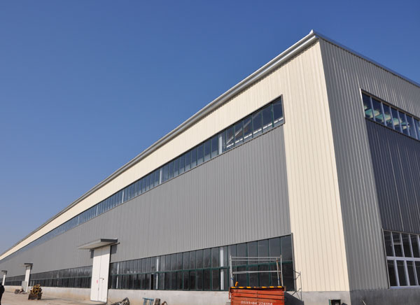 株洲新场外景图一