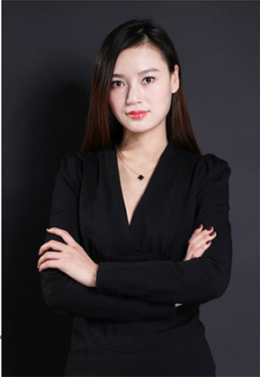 株洲史静静 纹绣讲师